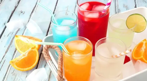 Najlepsze drinki Sobieskiego: Smaki, które musisz spróbować