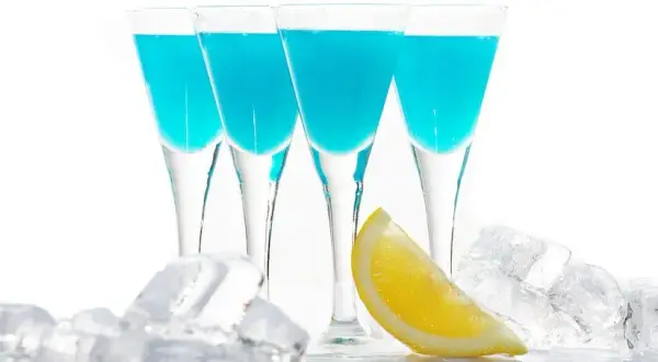 Kamikaze drink - poznaj przepisy i sekrety idealnego smaku