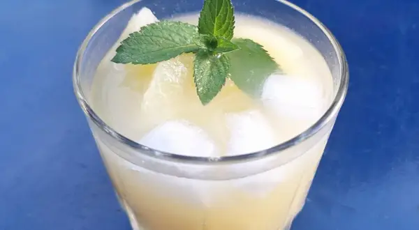 Najlepszy przepis na paloma drink - odkryj smak meksykańskiego koktajlu