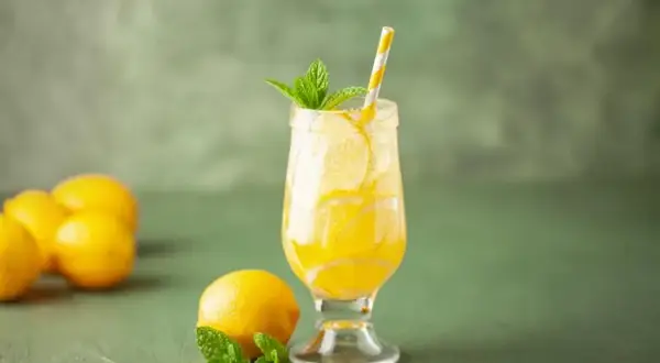 Najlepsze przepisy na orzeźwiające drinki limoncello, które pokochasz