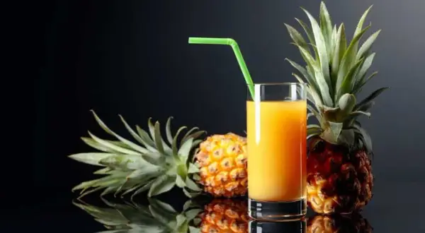 Pyszny drink z ananasem: orzeźwiający koktajl na każdą okazję