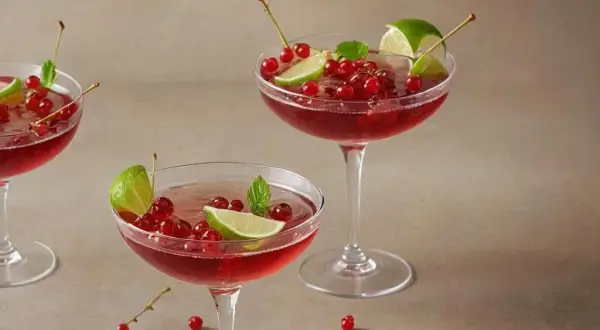 Najlepsze drinki z thermomixa, które zachwycą Twoich gości