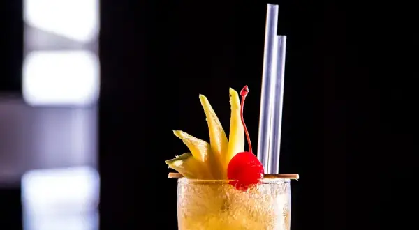 Odkryj najlepsze drinki z wódką cytrynową, które musisz spróbować