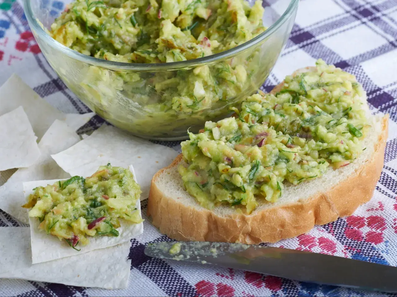 Jak zrobić guacamole na szybko - prosty przepis w 5 minut