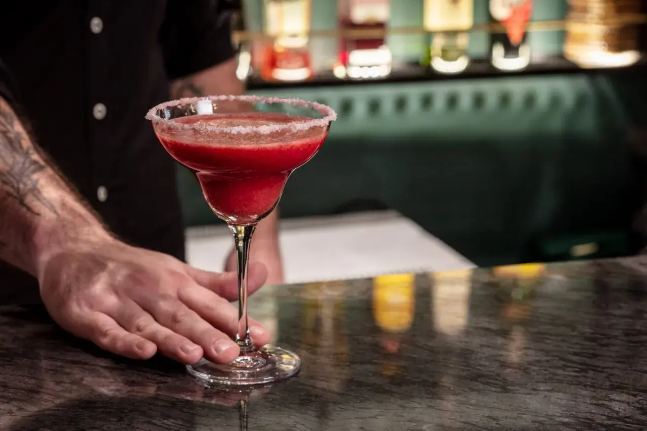 Jak przygotować drink californication - przepis i sekrety smaku