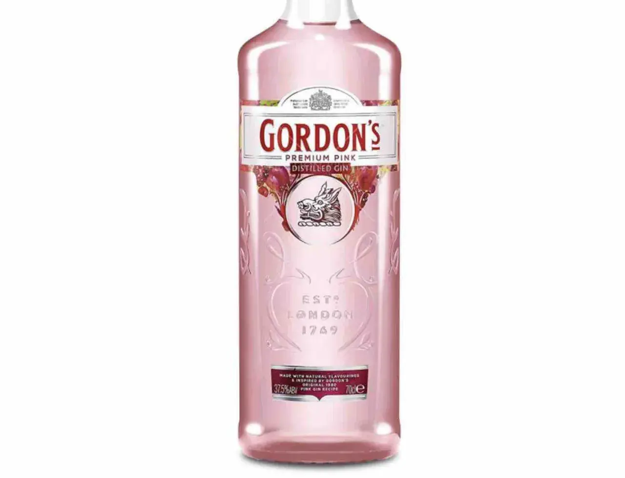 Różowy gin drink z czym pić - najlepsze połączenia i przepisy
