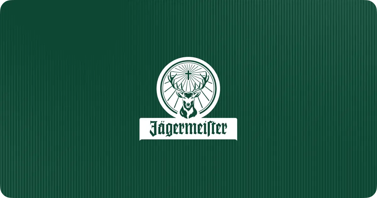 Jak pić Jägermeister, aby w pełni cieszyć się jego smakiem?