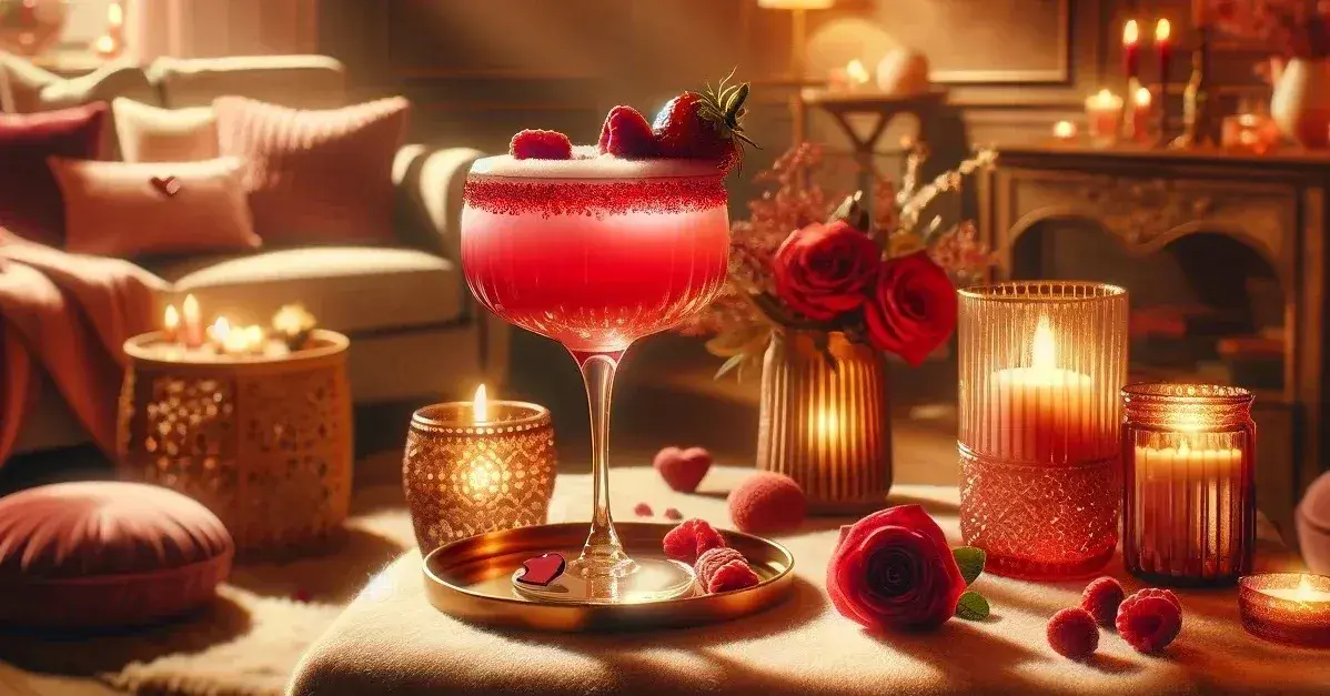 Najlepsze drinki z likierem malinowym, które musisz spróbować tej wiosny