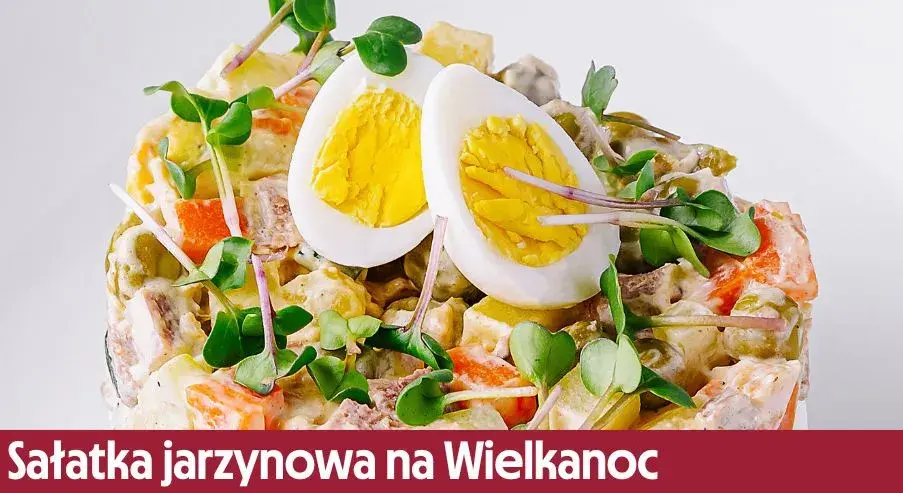 Jak długo gotować ziemniaki do sałatki jarzynowej, aby nie były rozgotowane