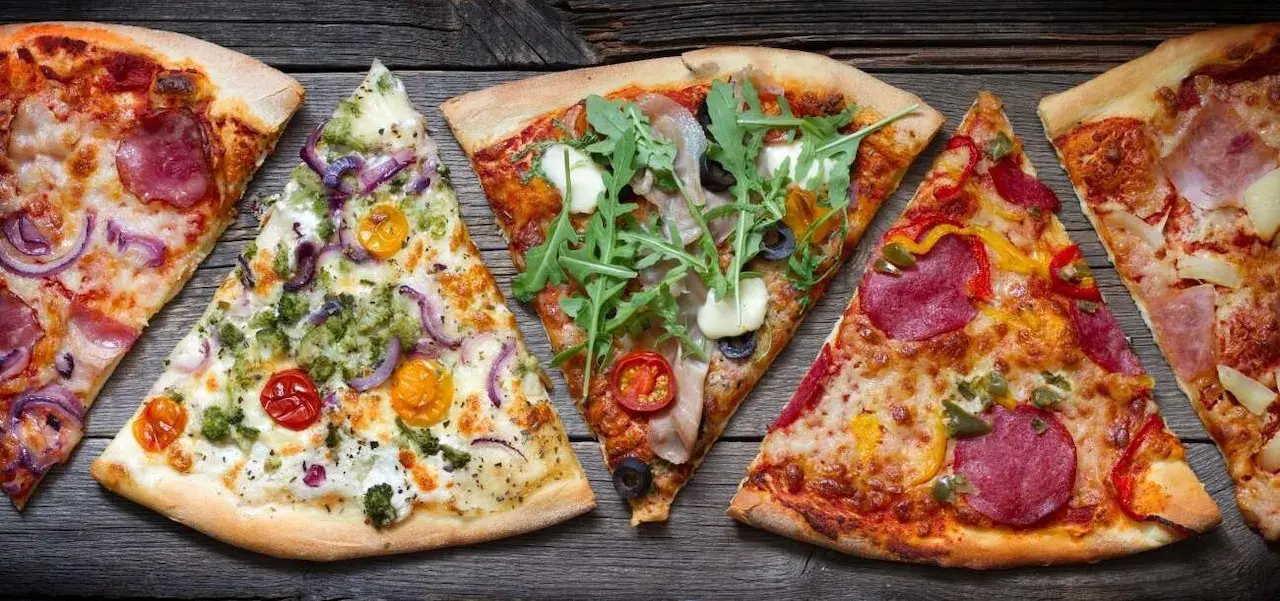 Co można dodać do pizzy? Odkryj niesamowite dodatki, które zaskoczą