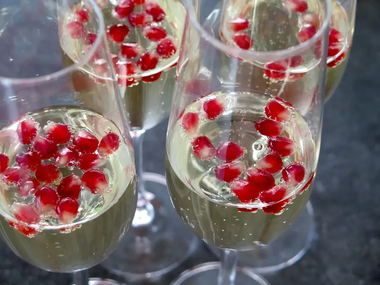Zdjęcie Najlepsze przepisy na kwaśne drinki, które orzeźwią każdego lata