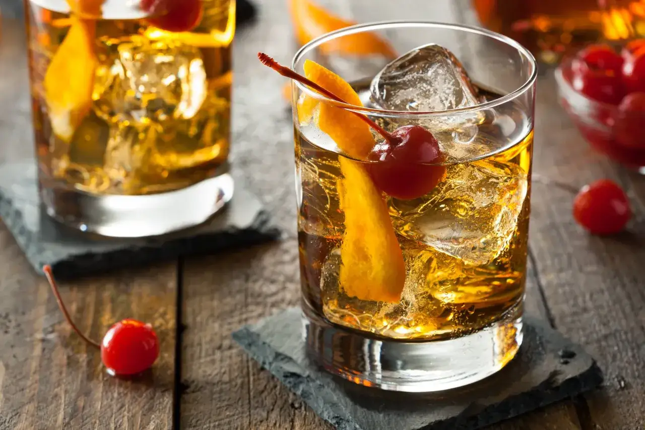 Zdjęcie Jak przygotować drink californication - przepis i sekrety smaku