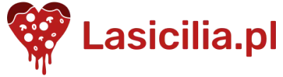 Logo lasicilia.pl