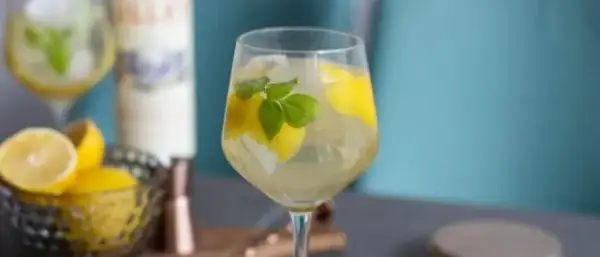 Jak przygotować idealny napój z Lillet Blanc i odkryć jego smak
