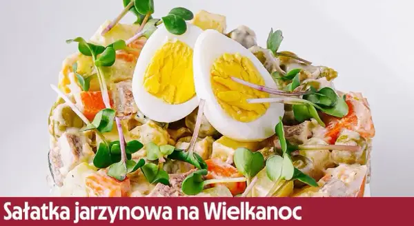 Jak długo gotować ziemniaki do sałatki jarzynowej, aby nie były rozgotowane