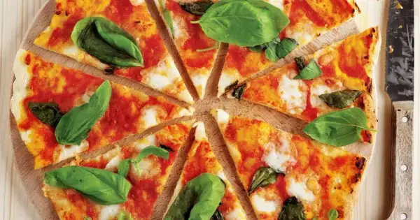 Sos do pizzy jak z pizzerii – najlepszy przepis na idealny smak